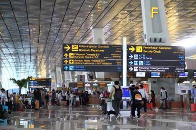Soetta Lumpuh Total Hingga Sore Hari
