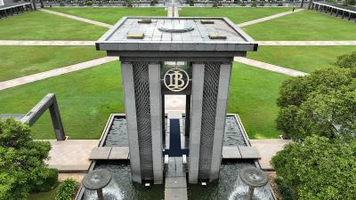 Suku Bunga BI Tetap Stabil Dunia Usaha Lega
