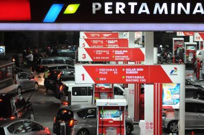 Harga BBM Terbaru Terbongkar Wamen Buka Suara