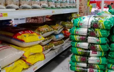 Skandal Beras Fortifikasi Terbongkar