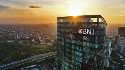 Tabungan Sultan BNI Meroket