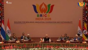 Indonesia Bidik Harta BRICS
