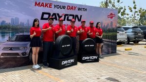Solusi Ban Murah Berkualitas dari Bridgestone