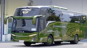 ALS Ganti Baju Bikin Melongo