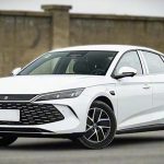 BYD Recall Besar Besaran