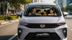 Wajib Coba Daihatsu Sebelum Beli