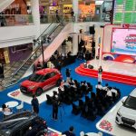 Daihatsu Ubah Total Acara Favorit