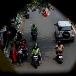 Ojol Nakal Putus Mitra