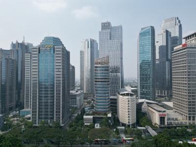 Aturan Baru Pajak Global Sasar Perusahaan Besar