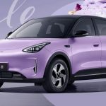 BYD Geely Data Tak Sesuai