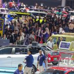 BYD Atto 1 Rajai Penjualan Agustus