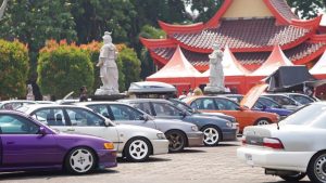 Corolla Tua Tetap Juara