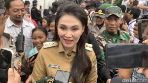 Garasi Gubernur Terkaya Menyusut Drastis