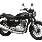 Moge Honda 500cc Murah Meluncur