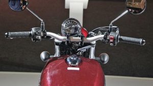 Moge Honda 500cc Harga Murah Bikin Heboh