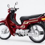Astrea Reborn Tampil Glamor