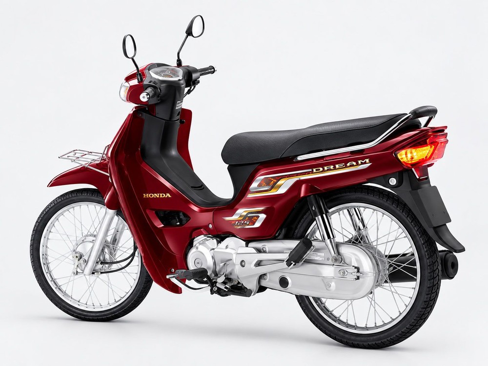 Astrea Reborn Tampil Glamor