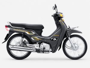 Astrea Bangkit Penuh Pesona