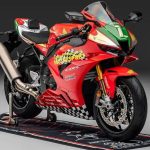 Harga Selangit Honda CBR Edisi Terbatas