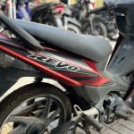 Revo Rp 700 Ribu Kondisi Ajaib