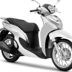 Wujud Mewah Honda SH Mode Terbaru 2027