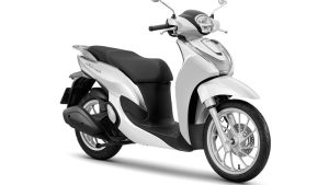 Wujud Mewah Honda SH Mode Terbaru 2027