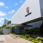 Mengenal Hongqi House Kemewahan Baru di Jakarta