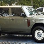 Sihir iCAR V23 Dua Wajah