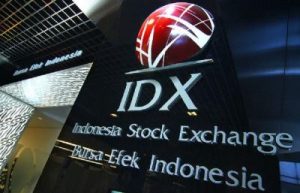 IHSG Anjlok Investor Panik