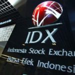 IHSG Tertekan Hebat