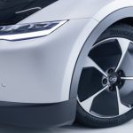 Rahasia Ban Khusus Mobil Listrik