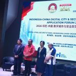 RI China Pacu Ekonomi Fantastis