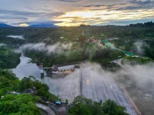 Brantas Abipraya Ubah Paradigma Bisnis