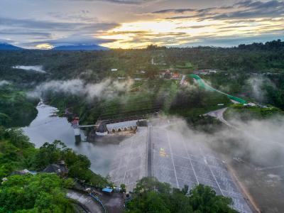 Brantas Abipraya Ubah Paradigma Bisnis