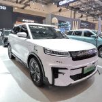 Harga Jaecoo J5 Meroket Tak Ada Lagi Murah