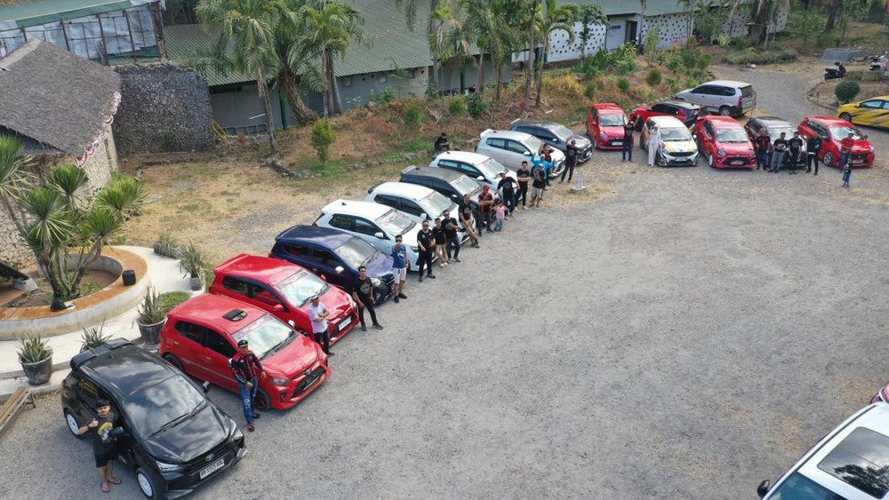 Agya Kumpul Akbar