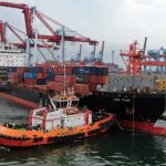 Rahasia Kelancaran Logistik Nasional