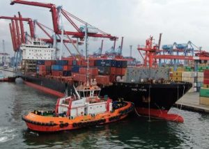 Rahasia Kelancaran Logistik Nasional