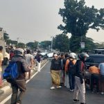 BYD Maut Jakarta Barat