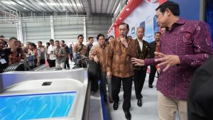 Insentif Kendaraan Lokal Makin Menggiurkan