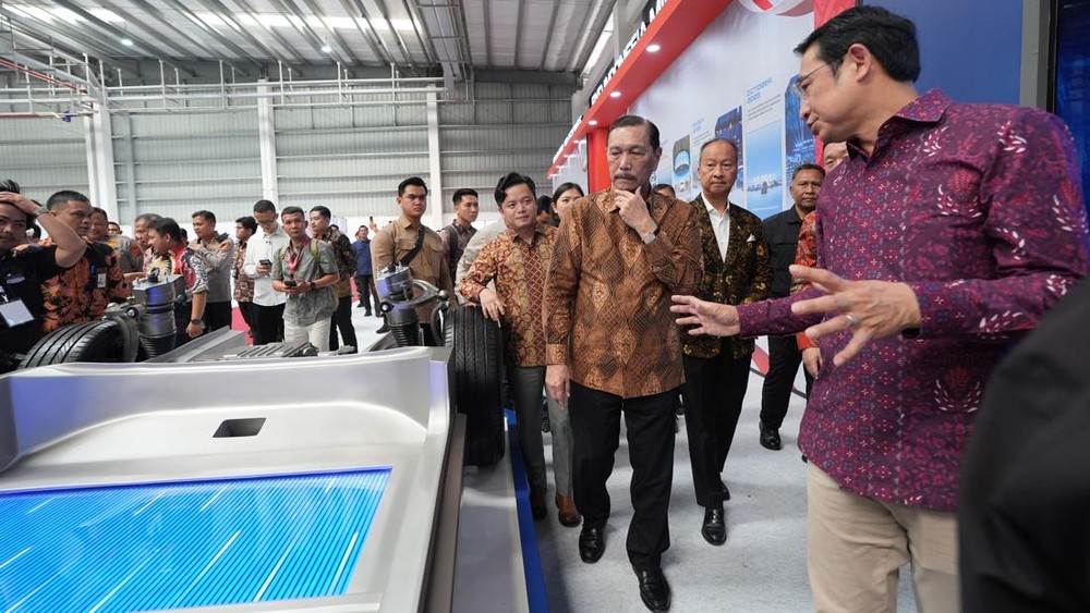 Insentif Kendaraan Lokal Makin Menggiurkan