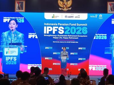 Siapkan Dana Pensiun Sejak Dini