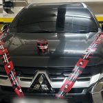 Garasi Vinna Ledy Disorot KPK