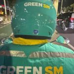 Ojol Bisa Punya Motor Listrik Sendiri