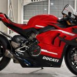 Nasib Ducati di Ujung Tanduk
