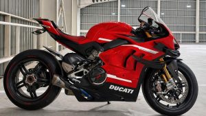 Nasib Ducati di Ujung Tanduk