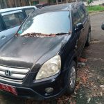 Miliki Honda CR-V Murah Mulai 30 Juta