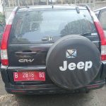 Kesempatan Miliki Honda CR-V Murah