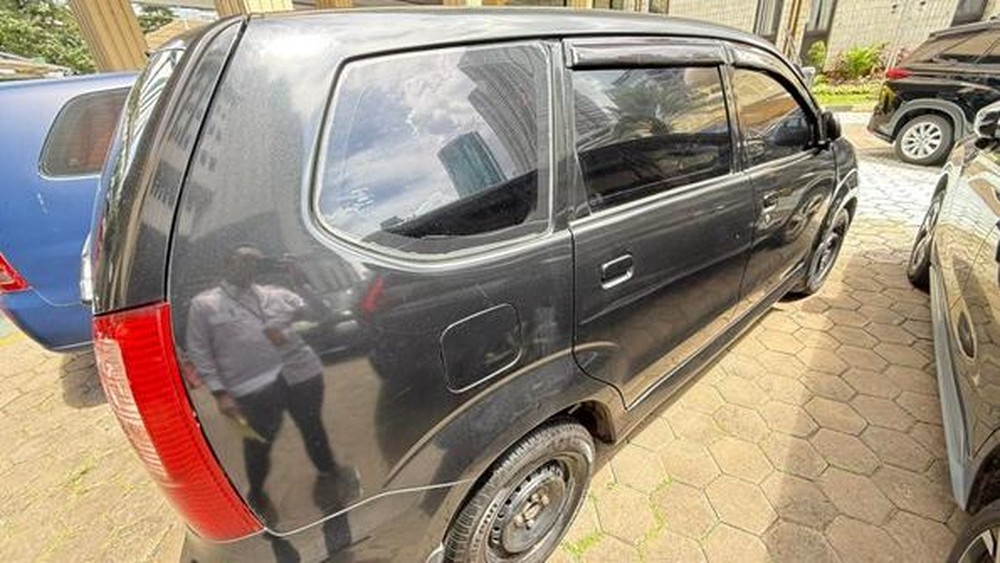 Avanza 30 Juta Apa Yang Didapat