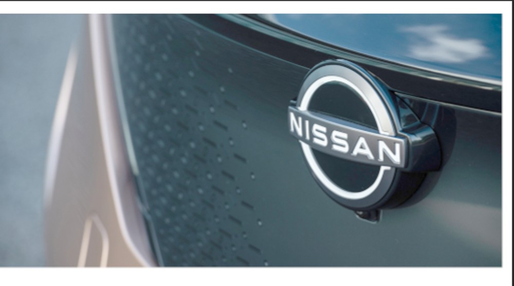 Strategi Nissan Hadapi Invasi Mobil China